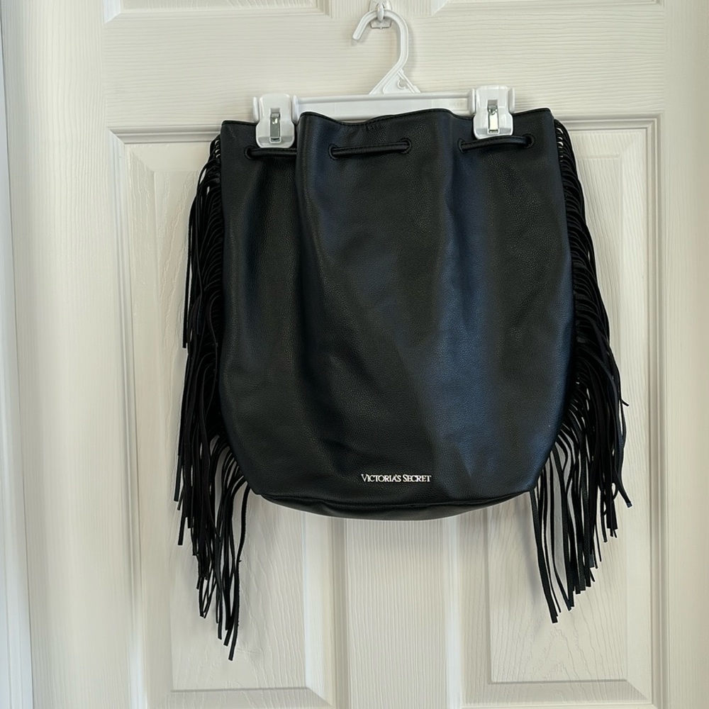 Victoria’s Secret bag
